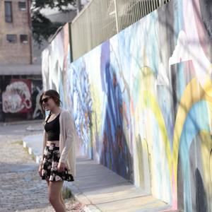 Meet your Posher, Maxine